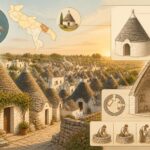 découvrez alberobello et ses trulli, ces maisons en forme de cône typiques de la puglia, un village unique aux allures de décor de film authentique.