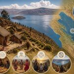 Amantani : l’île du lac Titicaca où dormir chez l’habitant sans Instagram à l’horizon découvrez amantani, l'île authentique du lac titicaca, où vous pouvez dormir chez l'habitant et profiter d'une expérience déconnectée, loin des réseaux sociaux et d'instagram.