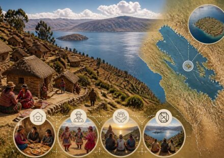 Amantani : l’île du lac Titicaca où dormir chez l’habitant sans Instagram à l’horizon découvrez amantani, l'île authentique du lac titicaca, où vous pouvez dormir chez l'habitant et profiter d'une expérience déconnectée, loin des réseaux sociaux et d'instagram.