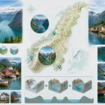 découvrez les fjords de norvège hors des sentiers battus : explorez hardangerfjord, aurlandsfjord et les villages de pêcheurs préservés pour une expérience authentique et paisible loin des croisières.