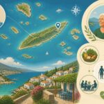 Ikaria : l’île grecque où l’on vit plus longtemps et où les touristes restent plus longtemps sans s’en apercevoir découvrez ikaria, l'île grecque réputée pour la longévité de ses habitants et son ambiance paisible où les touristes prolongent leur séjour sans même s'en rendre compte.