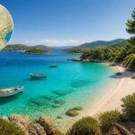 Ksamil : les plages de cristal de la Riviera albanaise avant que les Européens ne les découvrent découvrez ksamil, les plages de cristal préservées de la riviera albanaise, un joyau encore secret avant l'arrivée des touristes européens.