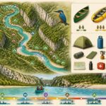 La Balagne cĂŽtĂ© plage : la Corse du Nord que les paillotes n’ont pas encore conquise dĂ©couvrez la descente exceptionnelle des gorges de l'ardĂšche en canoĂ«-bivouac sur 30 km, une aventure unique loin des campings classiques pour une immersion totale en pleine nature.