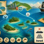 Las Perlas (Panama) : l’archipel de pirates à 40 minutes de Panama City que les croisières ignorent découvrez las perlas, l'archipel secret de pirates à seulement 40 minutes de panama city, une destination fascinante souvent oubliée par les croisières.