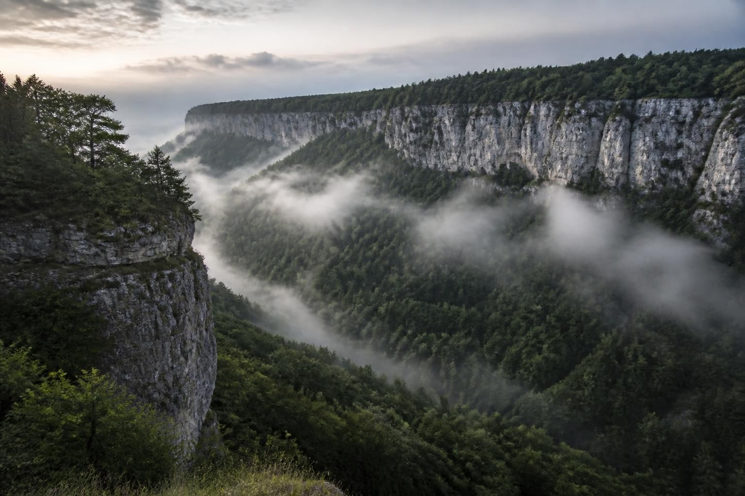 découvrez le jura des lacs perdus, ses reculées mystérieuses et ses tourbières fascinantes que pontarlier garde secrets aux visiteurs. partez à l'aventure hors des sentiers battus!