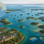 découvrez le golfe du morbihan intérieur, ses îles secrètes et criques paisibles près de vannes, pour une escapade authentique loin de l'agitation touristique de quiberon.