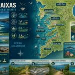 Les RĂas Baixas : la cĂ´te atlantique espagnole que mĂŞme les Galiciens Ă©vitent de trop promouvoir dĂ©couvrez les rĂas baixas, cette magnifique cĂ´te atlantique espagnole moins connue, que mĂŞme les locaux de galice prĂ©fèrent garder secrète. plages sauvages, villages authentiques et paysages prĂ©servĂ©s vous y attendent.