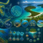 découvrez les îles coralliennes des togian en indonésie, un joyau méconnu de sulawesi oublié depuis des décennies au profit de bali. plongez dans des eaux cristallines et une nature préservée.