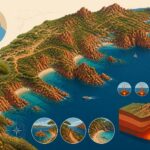 découvrez les anses secrètes de l'estérel entre fréjus et agay, une partie préservée de la côte d'azur souvent méconnue et authentique, loin du tourisme de masse.