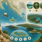 Mljet : l’île-parc national de Croatie que Ulysse a préférée à Ithaque découvrez mljet, l'île-parc national en croatie, célébrée pour ses paysages splendides et son lien légendaire avec ulysse, qui l'a préférée à ithaque.