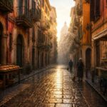 Mljet : l’île-parc national de Croatie que Ulysse a préférée à Ithaque découvrez spaccanapoli au petit matin, un aperçu authentique de naples loin des clichés touristiques, où seuls les napolitains vivent la ville en silence et en profondeur.