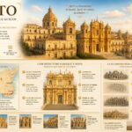 découvrez noto, joyau du baroque sicilien en pierre blonde, reconstruite avec splendeur après le séisme de 1693, loin de l'agitation des groupes matinaux.