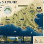 découvrez la riviera di levante, un paradis pour les randonneurs entre gênes et les cinque terre, en ligurie, où les sentiers préservés échappent aux circuits touristiques en bus.