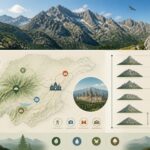 découvrez la sierra de gredos, une chaîne montagneuse méconnue de castille-et-león, loin des sentiers battus et de l'agitation des circuits touristiques de l'escorial. explorez des sommets préservés et des paysages authentiques.