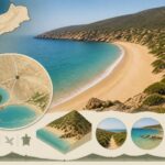 Tagharte : la plage vierge d’Agadir que les guides du Maroc passent sous silence découvrez tagharte, la plage vierge d'agadir méconnue des guides touristiques du maroc, un véritable joyau préservé pour les amateurs de nature et de tranquillité.