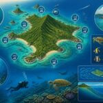 Le Jura des lacs perdus : les reculées et les tourbières que Pontarlier ne montre pas aux visiteurs découvrez tioman, l'île malaisienne idéale pour la plongée sous-marine, encore méconnue et pleine de trésors à explorer. parfaite pour les aventuriers en quête de nouveautés.