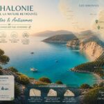 découvrez céphalonie hors saison avec les calanques de myrtos et d'antisamos, paisibles et splendides après le départ des yachts de charter, pour un séjour authentique et dépaysant.