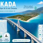 découvrez lefkada, l'île grecque accessible par un pont, réputée pour ses plages paradisiaques aussi belles que celles de mykonos, mais sans la foule.