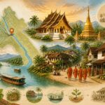 Gruissan et l’étang de Bages-Sigean : la lagune languedocienne aux flamants roses que Montpellier et Sète font oublier découvrez luang prabang, la ville-temple du laos classée au patrimoine mondial de l'unesco, nichée au bord du mékong et préservée des complexes hôteliers pour une expérience authentique.