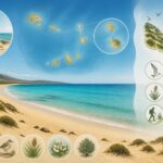 découvrez maio, l'île sœur de boa vista au cap-vert, encore préservée du tourisme de masse balnéaire. un havre de paix authentique à explorer.