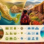 découvrez san cristóbal de las casas, niché dans les hauts plateaux du chiapas, avec ses marchés authentiques tzotzils, une destination authentique souvent éclipsée par cancún dans les brochures touristiques.