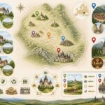 découvrez la transylvanie authentique hors des sentiers battus dracula avec les charmes des villages saxons de viscri, rimetea et biertan, éclipsés par brasov et sinaia.