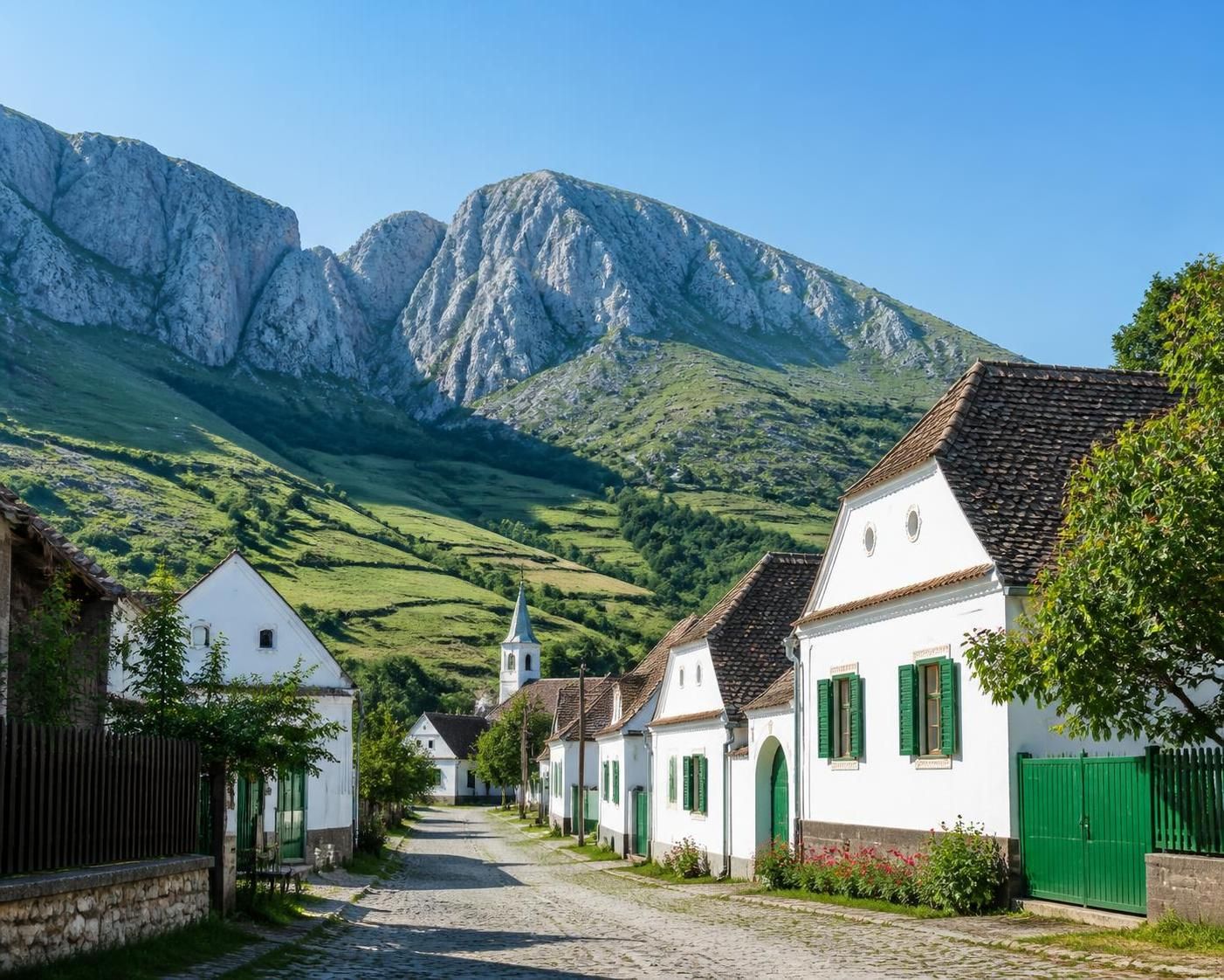 découvrez la transylvanie authentique au-delà des clichés de dracula avec les charmants villages saxons de viscri, rimetea et biertan, des trésors oubliés que brasov et sinaia laissent de côté.